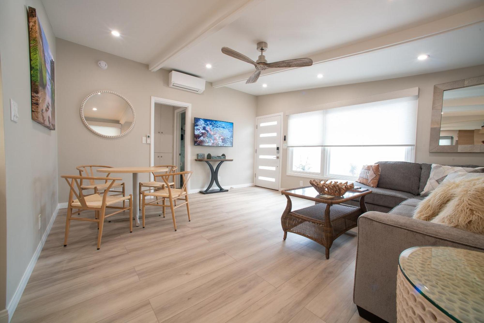 La Jolla Windansea Luxury Apt ซานดิเอโก ภายนอก รูปภาพ