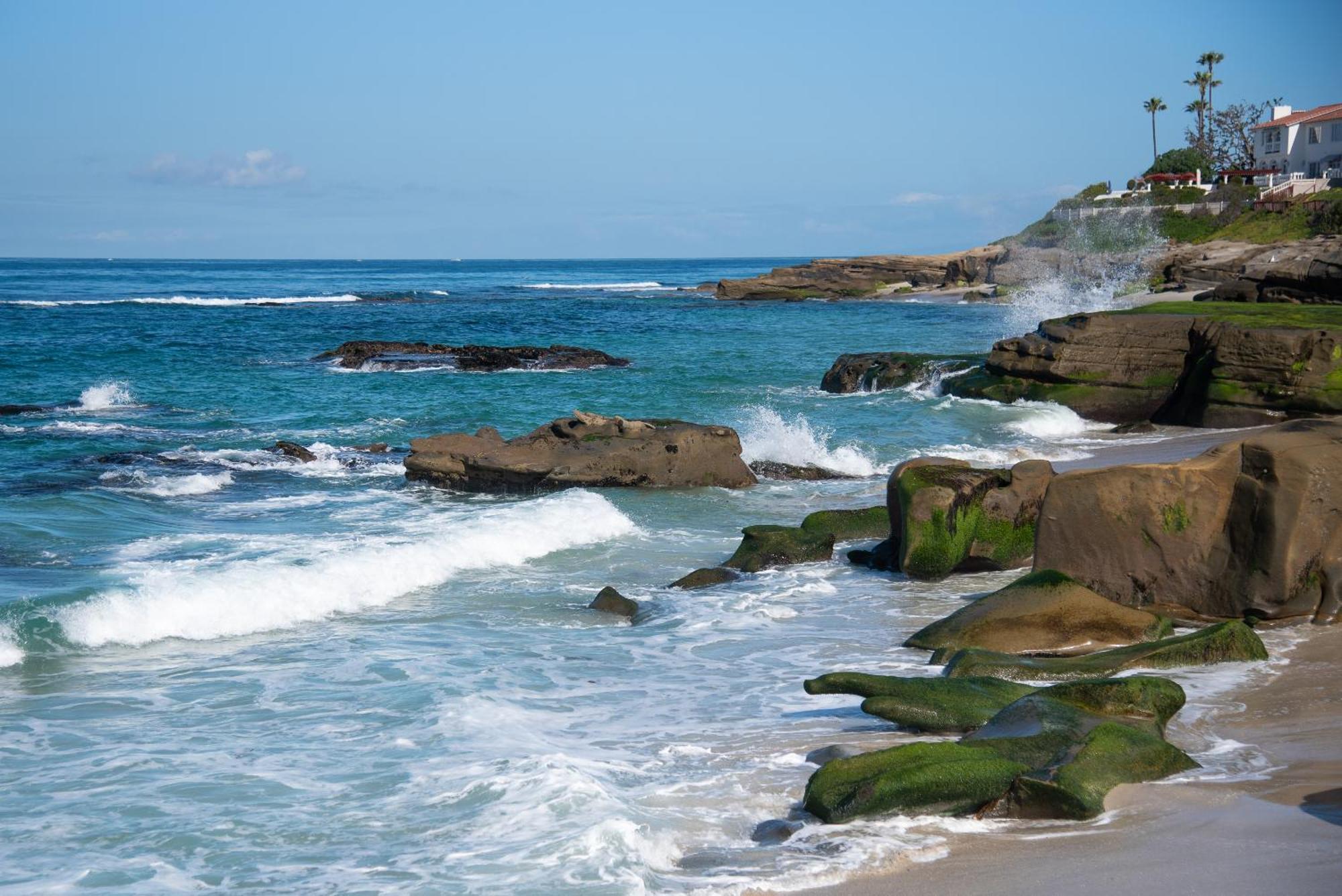 La Jolla Windansea Luxury Apt ซานดิเอโก ภายนอก รูปภาพ